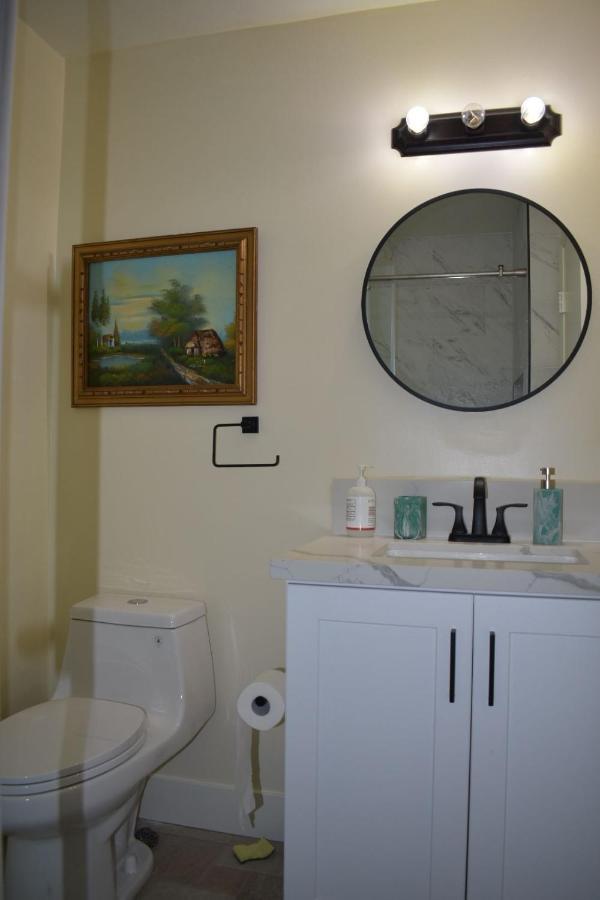 Charming Private Guest Suite Near Disney/Beach Westminster Eksteriør bilde