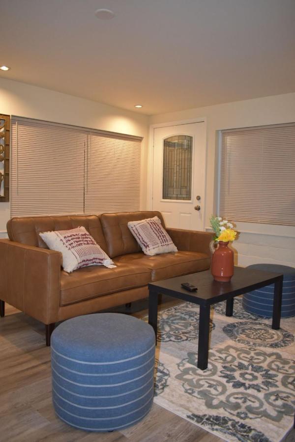 Charming Private Guest Suite Near Disney/Beach Westminster Eksteriør bilde