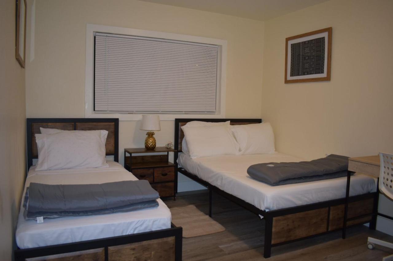 Charming Private Guest Suite Near Disney/Beach Westminster Eksteriør bilde