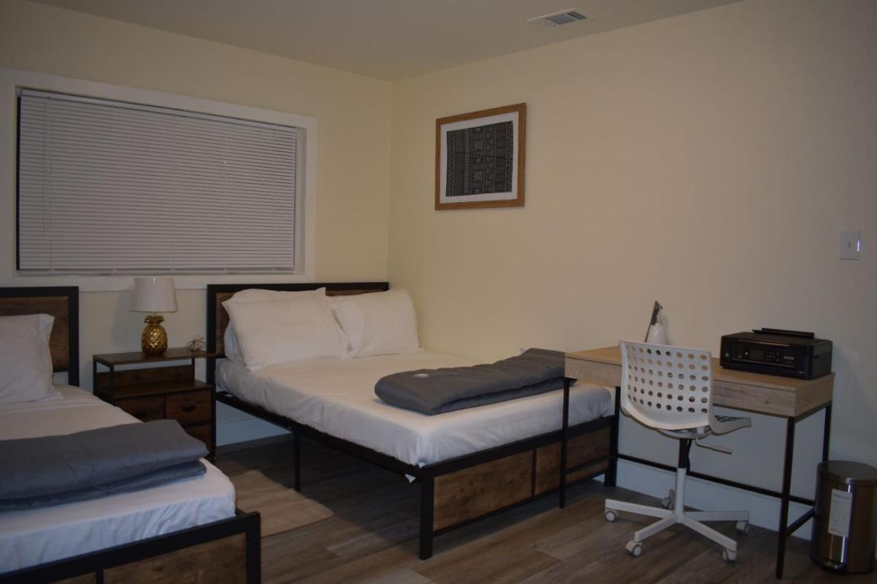 Charming Private Guest Suite Near Disney/Beach Westminster Eksteriør bilde