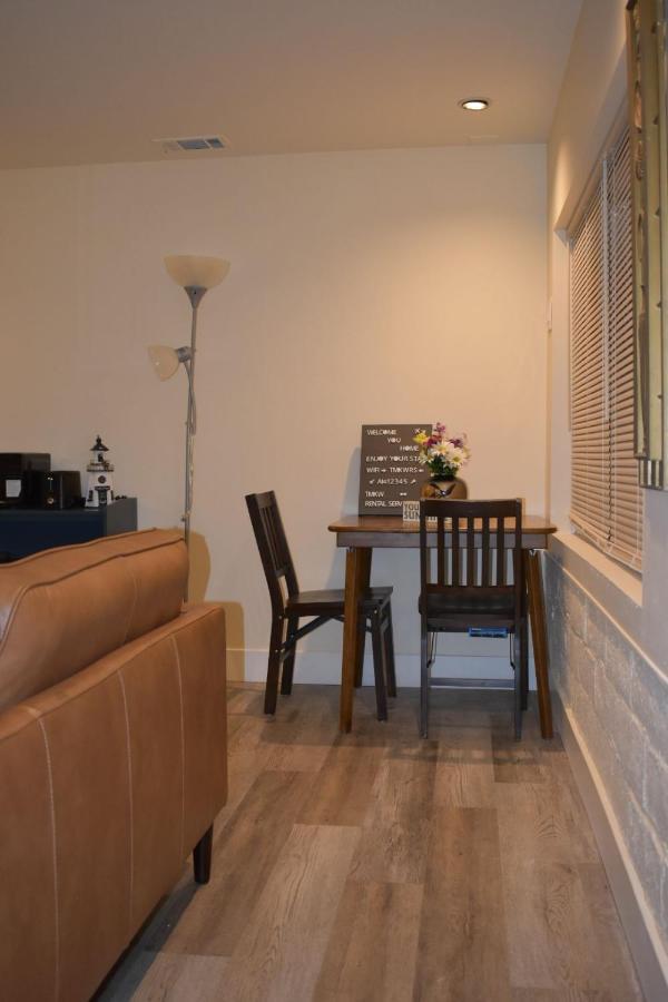 Charming Private Guest Suite Near Disney/Beach Westminster Eksteriør bilde