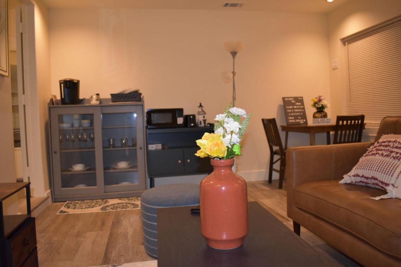Charming Private Guest Suite Near Disney/Beach Westminster Eksteriør bilde