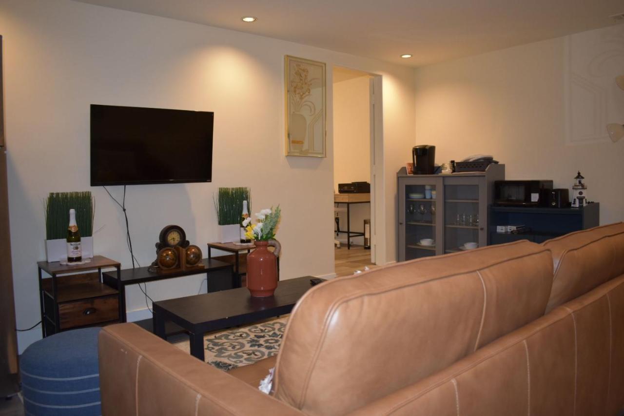 Charming Private Guest Suite Near Disney/Beach Westminster Eksteriør bilde
